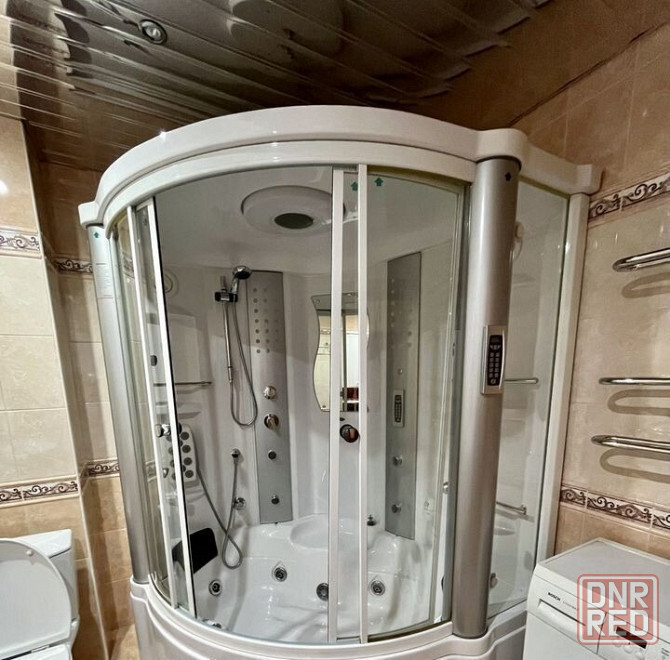 Квартира 2кк в аренду в Ворошиловском районе у бул. Пушкина Донецк - изображение 2