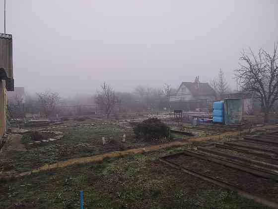 Дом с мансардой с. Андреевка снт Звёздочка Донецк