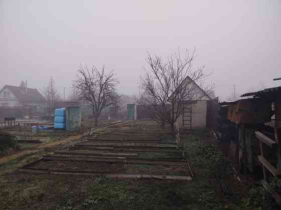 Дом с мансардой с. Андреевка снт Звёздочка Донецк