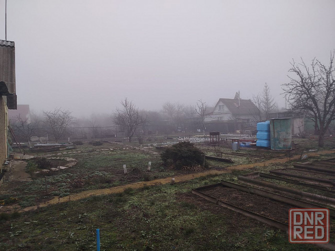 Дом с мансардой с. Андреевка снт Звёздочка Донецк - изображение 3