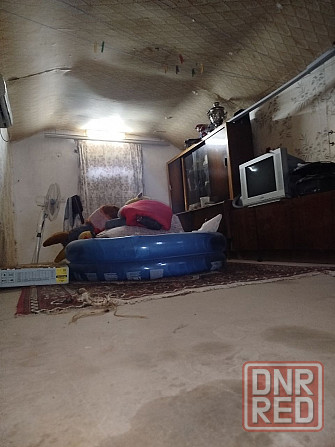 Дом с мансардой с. Андреевка снт Звёздочка Донецк - изображение 7