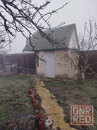 Дом с мансардой с. Андреевка снт Звёздочка Донецк - изображение 5