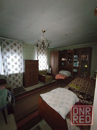 Дом с мансардой с. Андреевка снт Звёздочка Донецк - изображение 9