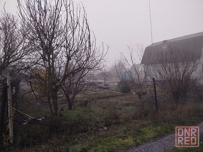 Дом с мансардой с. Андреевка снт Звёздочка Донецк - изображение 6