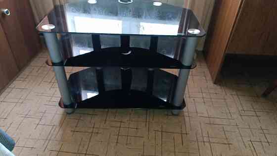 Продам стол тумбу Донецк