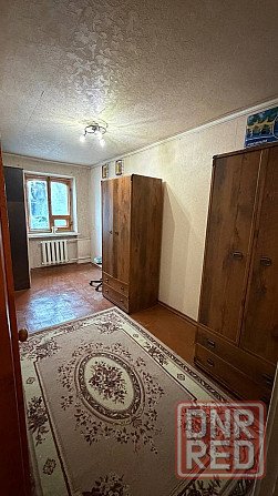 Продам 2 к.кв. Пушка. Макеевка. 42 м.кв Макеевка - изображение 3