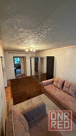 Продам 2 к.кв. Пушка. Макеевка. 42 м.кв Макеевка - изображение 5