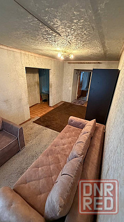 Продам 2 к.кв. Пушка. Макеевка. 42 м.кв Макеевка - изображение 2