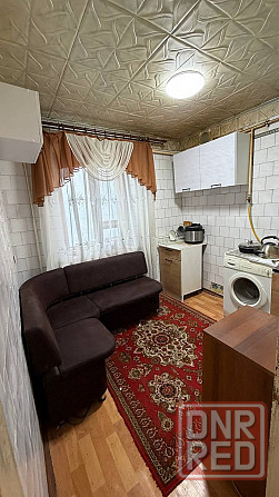 Продам 2 к.кв. Пушка. Макеевка. 42 м.кв Макеевка - изображение 4