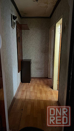 Продам 2 к.кв. Пушка. Макеевка. 42 м.кв Макеевка - изображение 7