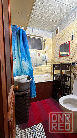 Продам 2 к.кв. Пушка. Макеевка. 42 м.кв Макеевка - изображение 9