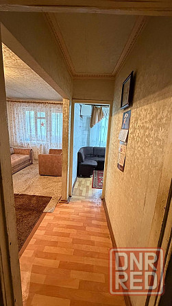 Продам 2 к.кв. Пушка. Макеевка. 42 м.кв Макеевка - изображение 1