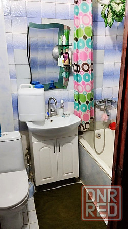 Продам 2-ком квартиру. Донецк. Ремонт. Цена ниже рынка. Донецк - изображение 5