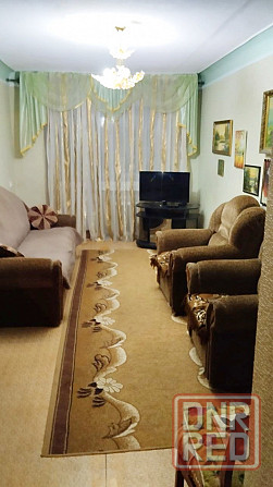 Продам 2-ком квартиру. Донецк. Ремонт. Цена ниже рынка. Донецк - изображение 1