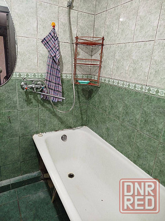 Продам 2 ком.кв Киевский район, Улица Артёма, Маяк Донецк - изображение 7