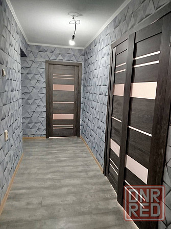 Продам 2 ком.кв Киевский район, Улица Артёма, Маяк Донецк - изображение 3