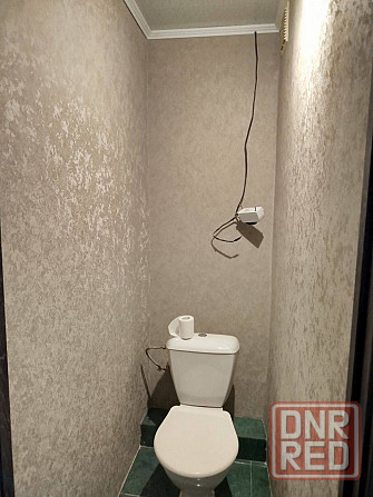 Продам 2 ком.кв Киевский район, Улица Артёма, Маяк Донецк - изображение 9