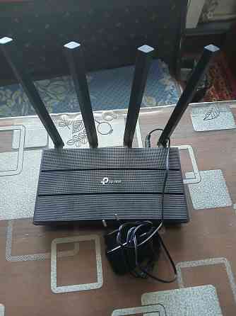 Роутер Ясиноватая