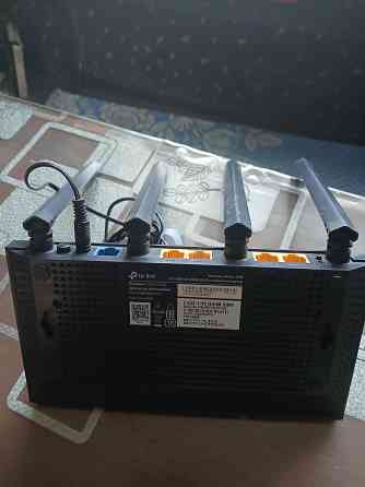 Роутер Ясиноватая