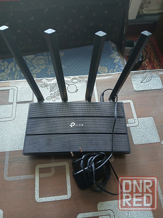 Роутер Ясиноватая - изображение 1