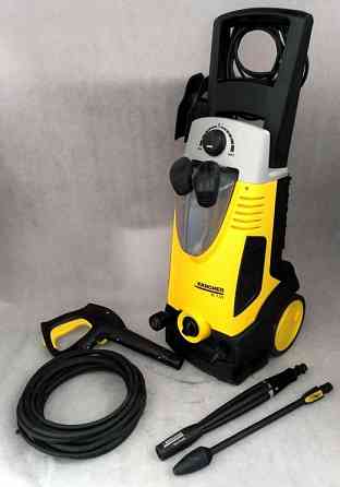 Минимойка K 7.91 karcher Донецк