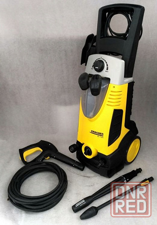 Минимойка K 7.91 karcher Донецк - изображение 1