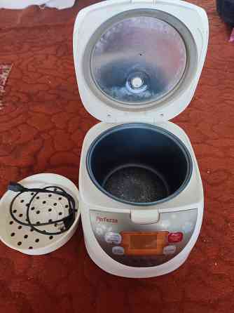 Мультиварка Perfezza Донецк