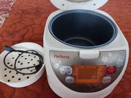 Мультиварка Perfezza Донецк