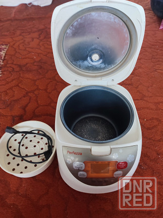 Мультиварка Perfezza Донецк - изображение 2