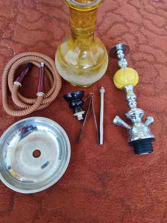 Кальян Донецк