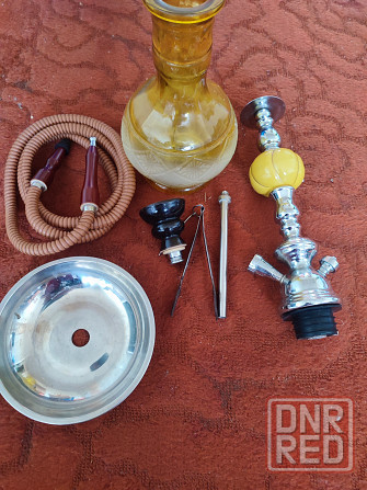 Кальян Донецк - изображение 1