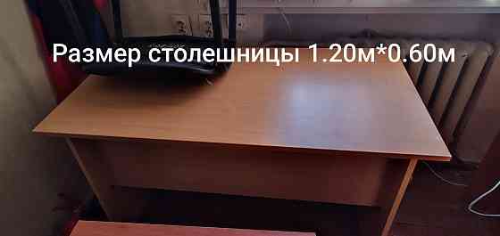 Продам офисную мебель б/у. Донецк