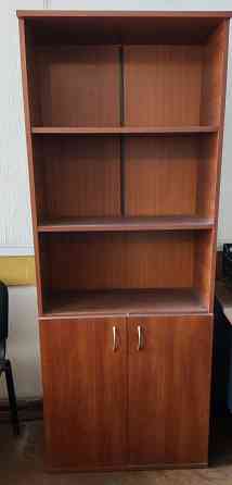 Продам офисную мебель б/у. Донецк