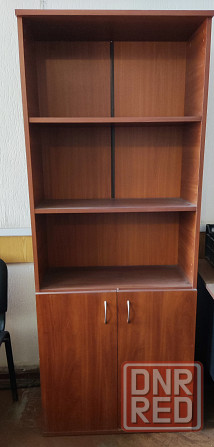 Продам офисную мебель б/у. Донецк - изображение 1