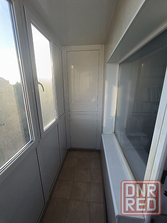 Продам 1к квартиру Центр, пр. Дзержинского Донецк - изображение 5