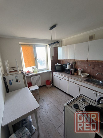 Продам 1к квартиру Центр, пр. Дзержинского Донецк - изображение 2