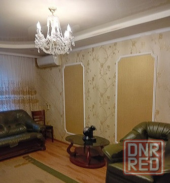 Пролам 3-х комнатную квартиру, Топаз Донецк - изображение 3