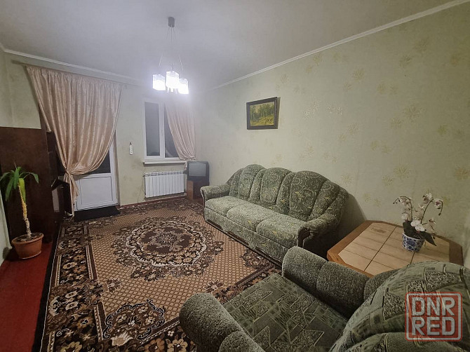 Аренда квартиры Донецк - изображение 1