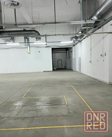 Сдается в аренду складское помещение Донецк - изображение 2