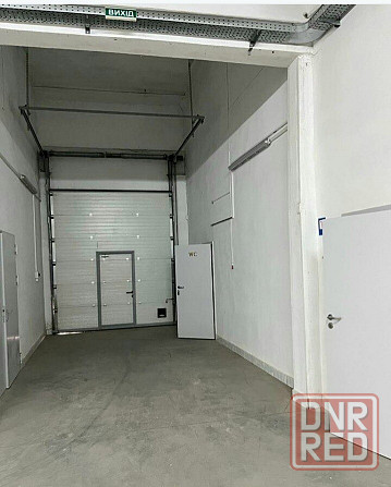 Сдается в аренду складское помещение Донецк - изображение 1