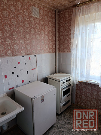 Продам 1ком Пролетарский район, Документы готовы Донецк - изображение 4