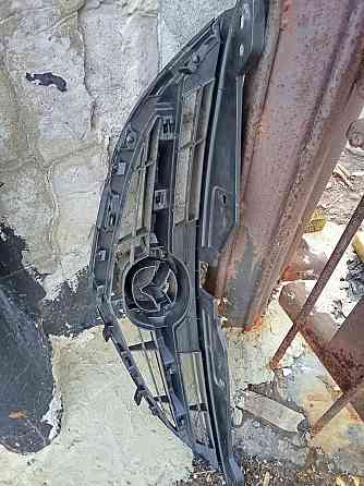 решетка радиатора Mazda6 Донецк