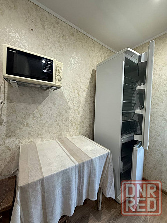 Сдаётся 1-комнатная квартира в Пролетарском районе Ориентир: ул. Щетинина Донецк - изображение 7