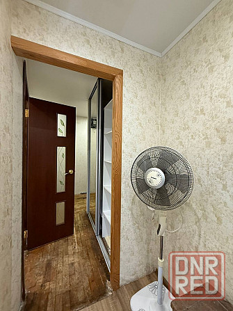 Сдаётся 1-комнатная квартира в Пролетарском районе Ориентир: ул. Щетинина Донецк - изображение 5