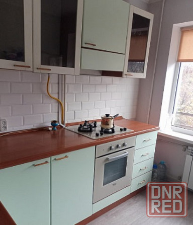 Продам 1ком 38.5м² Прожекторная рядом Бристаун Донецк - изображение 5