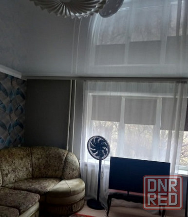 Продам 1ком 38.5м² Прожекторная рядом Бристаун Донецк - изображение 2