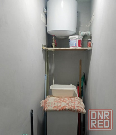 Продам 1ком 38.5м² Прожекторная рядом Бристаун Донецк - изображение 3