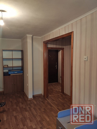 Продам 1ком Калининский район, Дружба Донецк - изображение 4