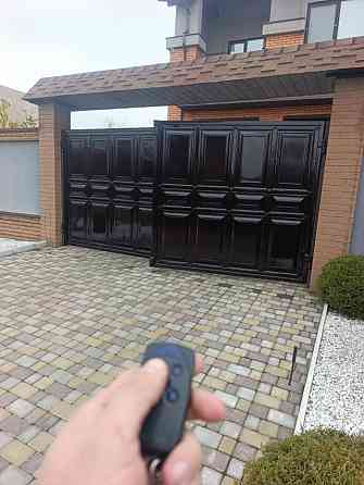 Автоматика для ворот Донецк