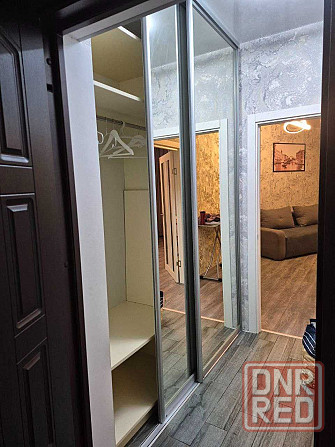 Долгосрочная аренда 2- комнатной квартиры, киевский район, ориентир Донецк Сити Донецк - изображение 3